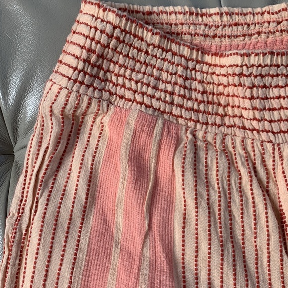 Soft Surroundings Talamanca Leg Pants - Picture 8 of 13